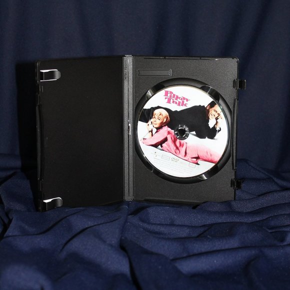 Pillow Talk DVD - Picture 3 of 5